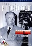 Sabotage/The Lodger [1927] (NTSC)