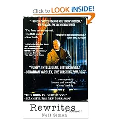 Rewrites: A Memoir