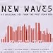 Image of New Waves: 45 Original 45's From Post Punk
