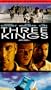 Three Kings (Spanish Subtitled) [VHS]