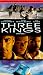 VHS : Three Kings (Spanish Subtitled)