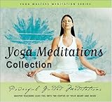 Yoga Meditation Collection (Yoga Masters Meditation Series)