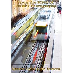 Metro Gold Line Moves