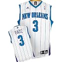 adidas New Orleans Hornets Chris Paul Youth (sizes 8-20) Home Replica Jersey