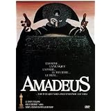 Amadeuspar F. Murray Abraham