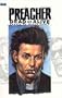 Preacher: Dead or Alive, the Collected Covers