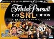 Trivial Pursuit DVD SNL Edition