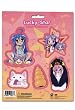Lucky Star Magnet Collection