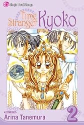 Time Stranger Kyoko, Vol. 2 (Shojo Beat Manga)