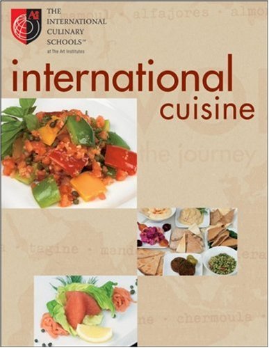 International Cuisine