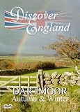 Review Discover England  / Discover England - Dartmoor: Autumn And Winter [1987] [DVD]