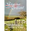 Discover England - Dartmoor: Autumn And Winter [1987] [DVD]