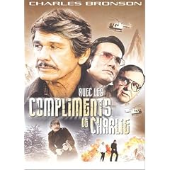 Avec les compliments de Charlie