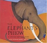 Review Frances Lincoln Publishers  / The Elephant's Pillow