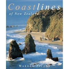 Coastlines of New Zealand