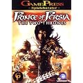 Prince of Persia - The Two Thrones (L�sungsbuch)