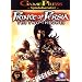 Prince of Persia - The Two Thrones (L�sungsbuch)