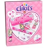 LEGO Clikits: Designer Desk Set