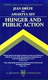 Hunger and Public Action (Wider Studies in Development Economics)