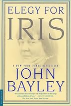 Elegy for Iris