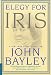 Elegy for Iris