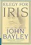 ELEGY FOR IRIS