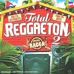 Total Reggaeton /Vol.2 (Special Ragga)