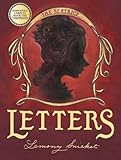 The Beatrice Letters (A Series of Unfortunate Events)