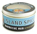 Steven Raichlen Best of Barbecue SR8056 Island Spice Barbecue Rub