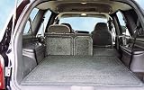 Bedrug VRS85 Bedliner, Astro Extended Van