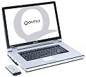Toshiba QOSMIO G10-103 Notebook