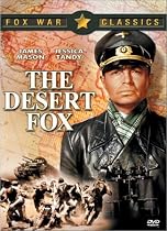 The Desert Fox