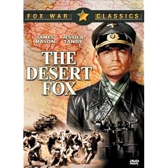 The Desert Fox