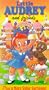 Little Audrey and Friends: Tarts and Flowers, Goofy Goofy Gander, All's Well, Somewhere in Dreamland [VHS]