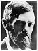 D H Lawrence English Novelist Photographic Poster Print, 12x16