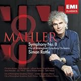 Symphony No. 8 In E Flat 'Symphony Of A Thousand', Part 1: Veni
Creator Spiritus