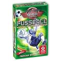 22573007 - ASS Altenburger Spielkarten - TOP ASS Giga Quartett Fussball