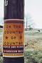 In the Country of Country: People and Places in American Music