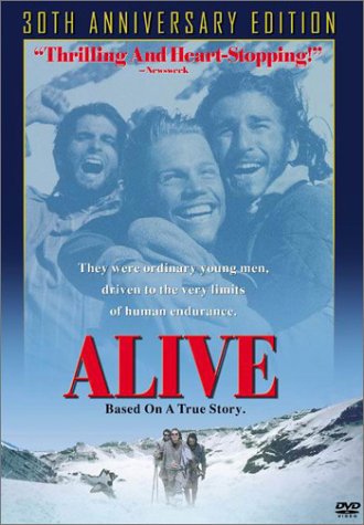 CD-Charts  DVD : Alive
