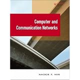 Computer and Communication Networksby Nader F. Mir