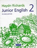 Junior English Revised Edition 2: Bk. 2 (HAYDN RICHARDS)
