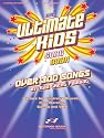 The Ultimate Kids Songbook: Over 300 Worship Songs in Lead Sheet Format