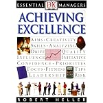 Essential Managers: Achieving Excellence book cover