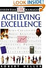 Essential managers Achieving...