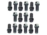 Mr. Gasket 919G Header Bolt Set