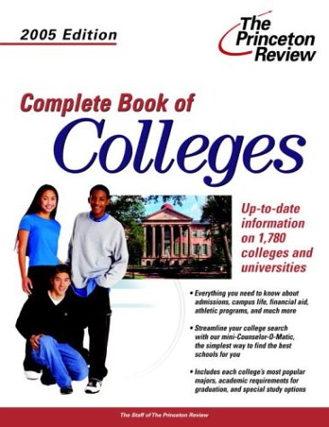 Admissions