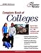 Book Complete Book of Colleges, 2005 Edition (College Admissions Guides)