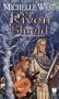 The Riven Shield (The Sun Sword, Book 5)