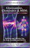 Glucosamine Chondroitin & MSM