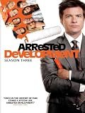Arrested Development Movie Poster (27 x 40 Inches - 69cm x 102cm) (2003) -(Jason Bateman)(Portia de Rossi)(Will Arnett)(Michael Cera)(Alia Shawkat)(Tony Hale)